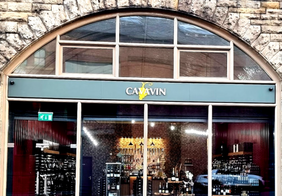 Wine Shop Newcastle | Cavavin Group